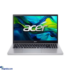 Acer Aspire Go 15 IntelÂ® Core i3-N305 8GB RAM| 512SSD 15.6` display with IPS (ITNBACAG15-31P-32P8) Buy None Online for ELECTRONICS