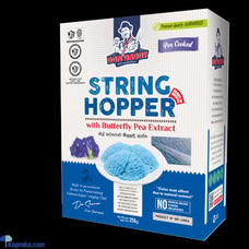 Butterfly Pea String Hopper Buy Don Daddy private Limited Online for specialGifts