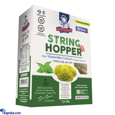 Heen Bovitia String Hopper Buy Don Daddy private Limited Online for GROCERY