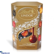 LINDT LINDOR ASSORTED 200G Buy AUSSIE FINEST FOODS Online for Chocolates