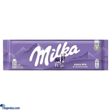 MILKA CHOCOLATE 270G at Kapruka Online