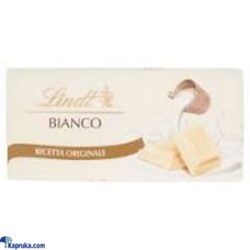 LINDT WHITE CHOCOLATE 100G Buy AUSSIE FINEST FOODS Online for specialGifts