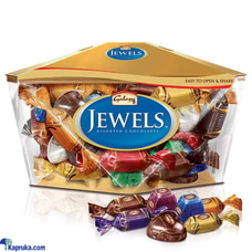GALAXY JEWELS ASSORTED CHOCOLATES 200G Buy AUSSIE FINEST FOODS Online for specialGifts