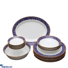Rattota Premium 18pc Dinner Set R3550 Buy Noritake Lanka Porcelain (Pvt) Ltd Online for HOUSEHOLD