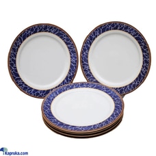 Rattota Premium 6pc Dinner Set R3550 Buy Noritake Lanka Porcelain (Pvt) Ltd Online for specialGifts