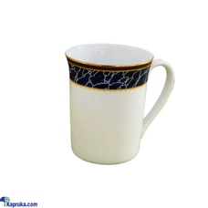 Crackle Rattota Premium Tea Mug R3550 Buy Noritake Lanka Porcelain (Pvt) Ltd Online for HOUSEHOLD