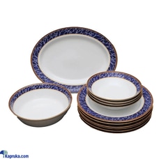 R3550 Rattota Premium 12pc Dinner Set Buy Noritake Lanka Porcelain (Pvt) Ltd Online for HOUSEHOLD