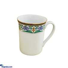 Ornate Rattota Premium Tea Mug R3552 Buy Noritake Lanka Porcelain (Pvt) Ltd Online for HOUSEHOLD