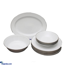 Rattota 12pc Dinner Set  R16008 Buy Noritake Lanka Porcelain (Pvt) Ltd Online for HOUSEHOLD