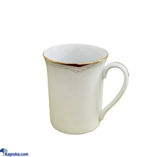 Goldmark Tea Mug Z1213 Buy Noritake Lanka Porcelain (Pvt) Ltd Online for specialGifts