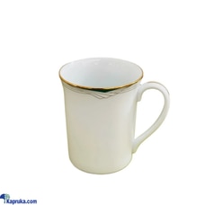 Gold Mark Tea Mug GM1214 Buy Noritake Lanka Porcelain (Pvt) Ltd Online for specialGifts