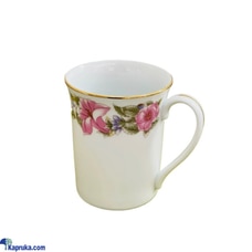 Liyathambara Gold Mark Tea Mug GM9601 Buy Noritake Lanka Porcelain (Pvt) Ltd Online for HOUSEHOLD