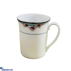 Gold Mark Tea Mug GM1210 Buy Noritake Lanka Porcelain (Pvt) Ltd Online for specialGifts