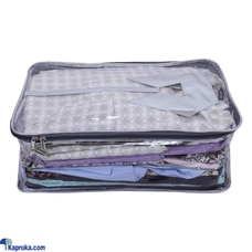 Transparent Shirt and Suit Wardrobe Clothes Organizer Buy PANGANR EXPERTS PVT LTD ( Omara.lk) Online for HOUSEHOLD
