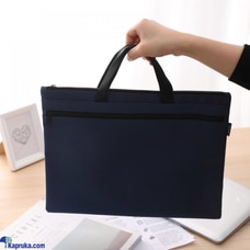 Portable laptop and document, bag with handle  A4  and A3 Size Buy PANGANR EXPERTS PVT LTD ( Omara.lk) Online for specialGifts
