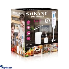 Blender Portable And Portable SOKNAY Premium Quality Buy No Brand Online for specialGifts