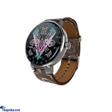JLV68  Wrist 8 Series Quartz Smart Watch Buy  Online for ELECTRONICS