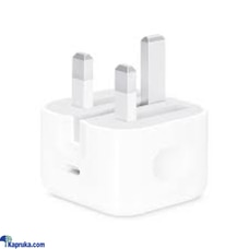 Apple A2344 20W Adapter Buy 3000store.lk Online for specialGifts