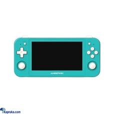 Anbernic RG505  Standard Turquoise Buy  Online for ELECTRONICS