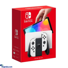 Nintendo Switch OLED Model White Buy  Online for specialGifts