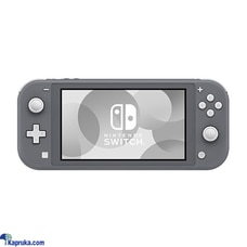 Nintendo Switch Lite Grey Buy  Online for specialGifts