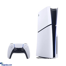 PlayStation 5 Console Slim 1TB Europe Buy  Online for specialGifts