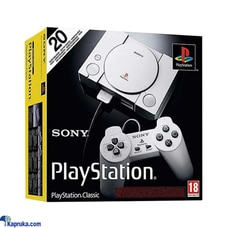 PlayStation Classic Buy  Online for specialGifts
