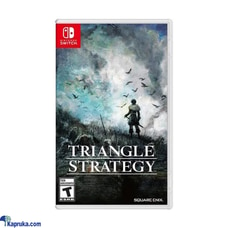 Switch Game Triangle Strategy Buy  Online for ELECTRONICS