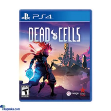 PS4 Game Dead Cells Buy  Online for specialGifts