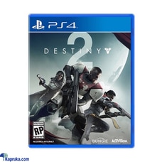 PS4 Game Destiny 2 Buy  Online for specialGifts