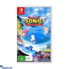 Switch Game Team Sonic Racing Buy  Online for specialGifts