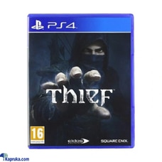 PS4 Game Thief Buy  Online for specialGifts