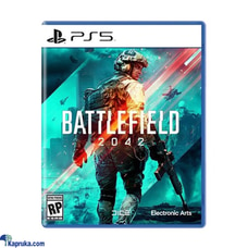 PS5 Game Battlefield 2042 Buy  Online for specialGifts