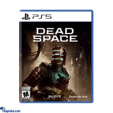 PS5 Game Dead Space Buy  Online for ELECTRONICS