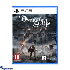 PS5 Game Demon`s Souls Buy  Online for ELECTRONICS
