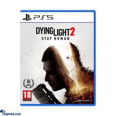 PS5 Game Dying Light 2 Stay Human Buy  Online for specialGifts