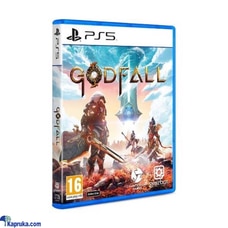 PS5 Game Godfall Buy  Online for ELECTRONICS