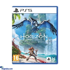 PS5 Game Horizon Forbidden West Buy  Online for ELECTRONICS
