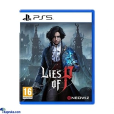 PS5 Game Lies of P Buy  Online for specialGifts