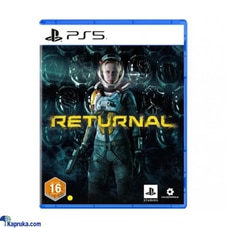 PS5 Game Returnal Buy  Online for specialGifts