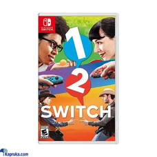 Switch Game 1 2 Switch Buy  Online for specialGifts
