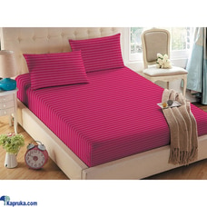Stripes Bedding Set Buy Amore Creations PVT LTD Online for HOUSEHOLD