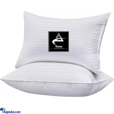 Premium Pillow Buy Amore Creations PVT LTD Online for HOUSEHOLD