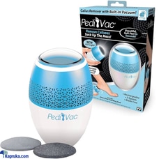 PediVac Electric Foot Callus Remover Buy No Brand Online for ELECTRONICS