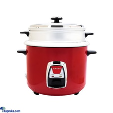 Singer Automatic Rice Cooker RCW1018 Buy Singer Online for ELECTRONICS