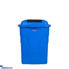 84 Lts Garbage bin Center open with wheels Buy Jeewa Plastic Products (Pvt) Ltd Online for specialGifts