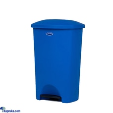 42 Lts Garbage bin Pedal Type Buy Jeewa Plastic Products (Pvt) Ltd Online for HOUSEHOLD