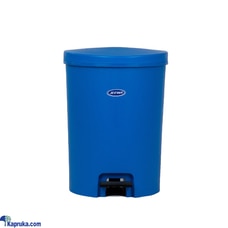 20 LTS GARBAGE BIN PEDAL TYPE Buy Jeewa Plastic Products (Pvt) Ltd Online for specialGifts