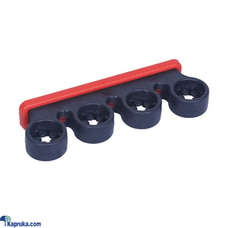broom stick holder Buy Jeewa Plastic Products (Pvt) Ltd Online for HOUSEHOLD