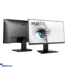 Msi pro mp223 22 inch 100hz ultra slim frameless monitor Buy No Brand Online for ELECTRONICS